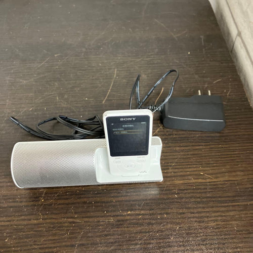 Sony Digital Audio Players Nw-S14
