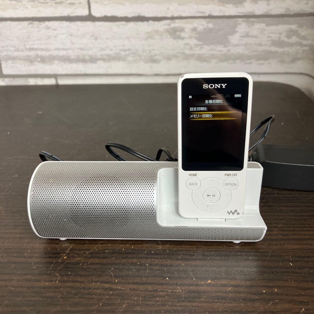 Sony Digital Audio Players Nw-S14