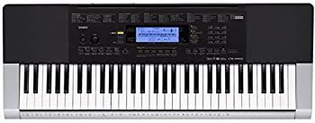 Analog Synthesizer 61 Ctk-4400