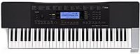 Analog Synthesizer 61 Ctk-4400