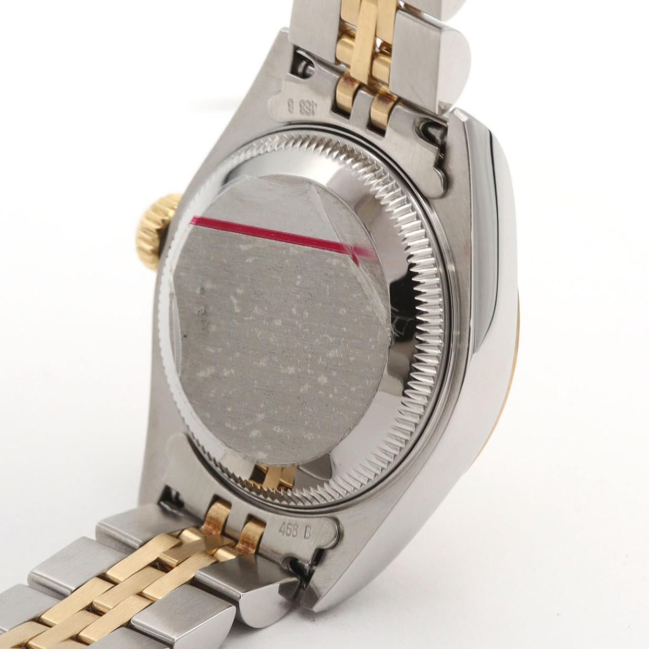 Rolex Automatic Winding Clock 79173 Ssxyg A