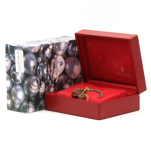 Rolex Automatic Winding Clock 79173 Ssxyg A