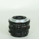 Cosina Lens (Single Focus) Voigtlander Nokton F1.2 Aspherical X Fujifilm
