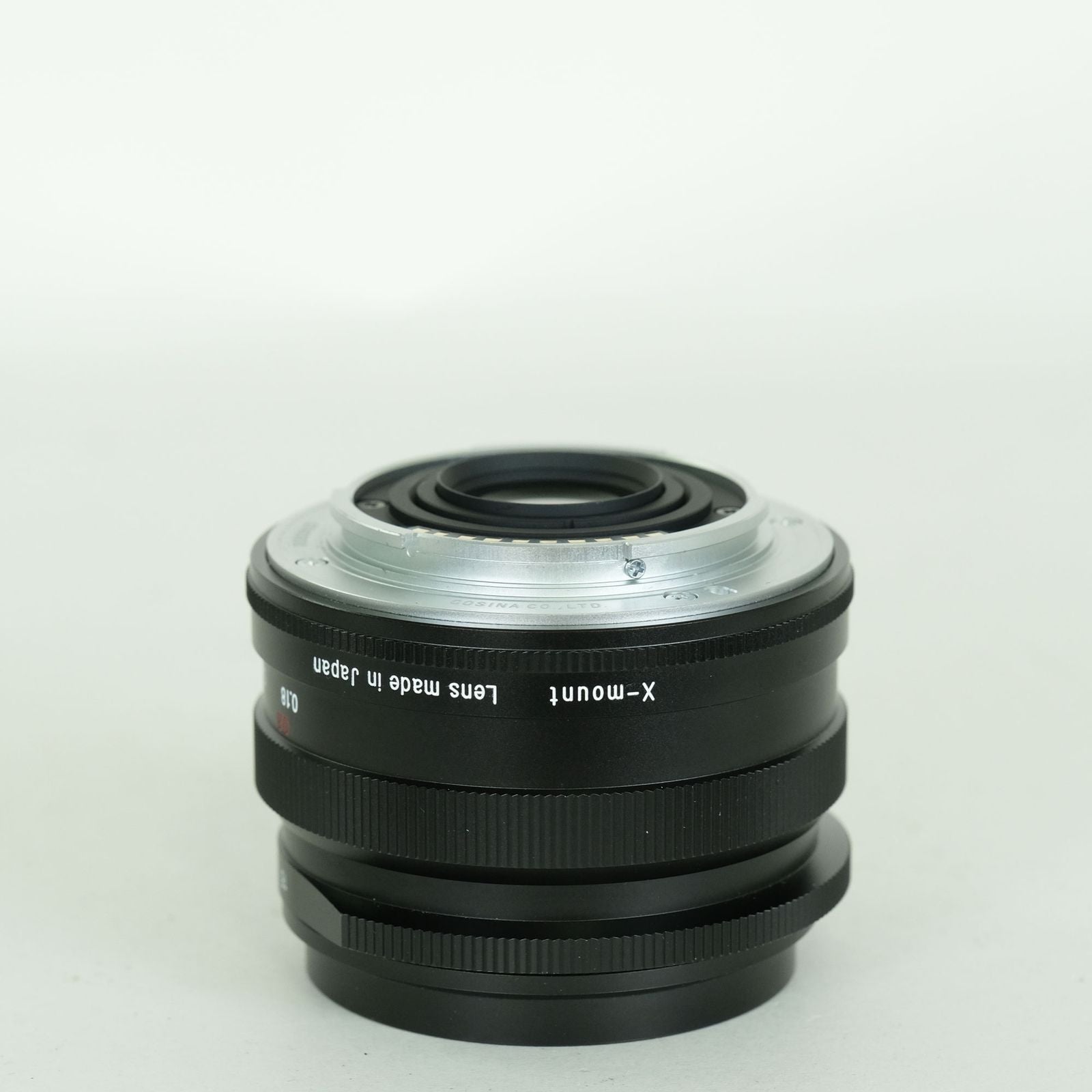 Cosina Lens (Single Focus) Voigtlander Nokton F1.2 Aspherical X Fujifilm