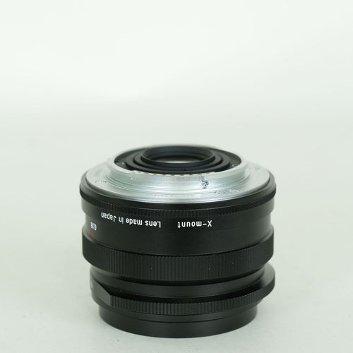 Cosina Lens (Single Focus) Voigtlander Nokton F1.2 Aspherical X Fujifilm