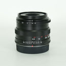 Cosina Lens (Single Focus) Voigtlander Nokton F1.2 Aspherical X Fujifilm