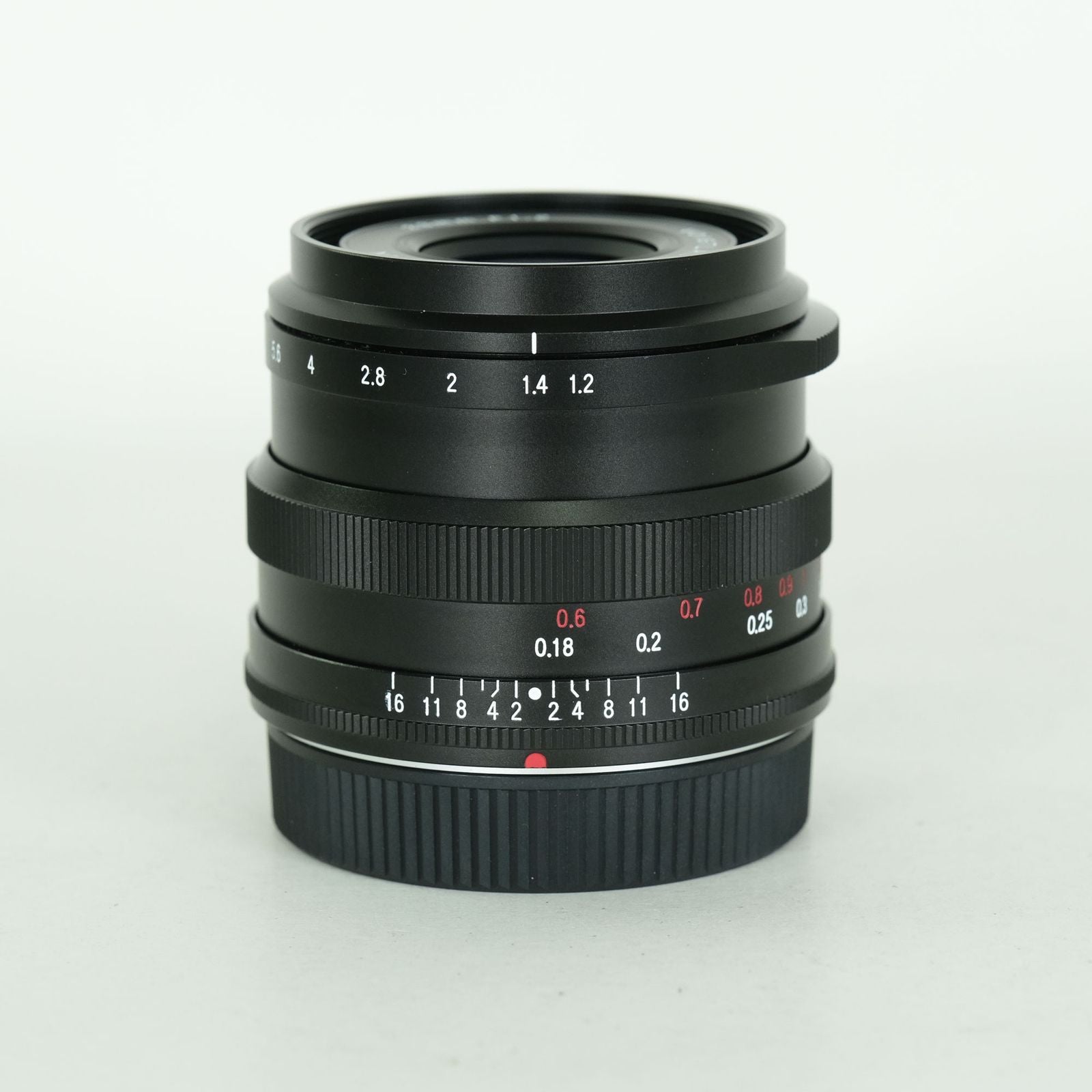 Cosina Lens (Single Focus) Voigtlander Nokton F1.2 Aspherical X Fujifilm