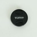 Cosina Lens (Single Focus) Voigtlander Nokton F1.2 Aspherical X Fujifilm