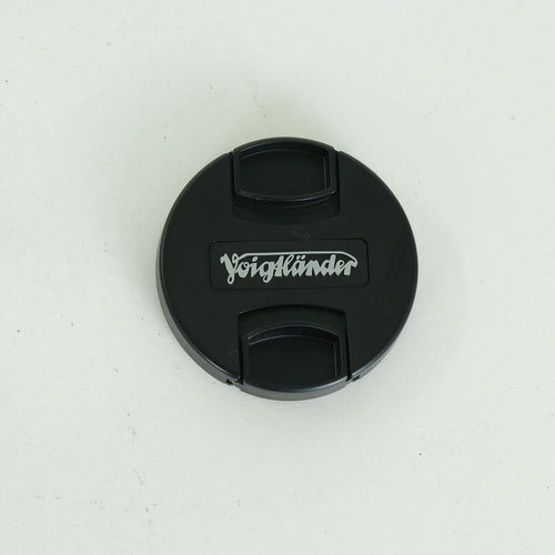 Cosina Lens (Single Focus) Voigtlander Nokton F1.2 Aspherical X Fujifilm