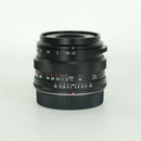 Cosina Lens (Single Focus) Voigtlander Nokton F1.2 Aspherical X Fujifilm