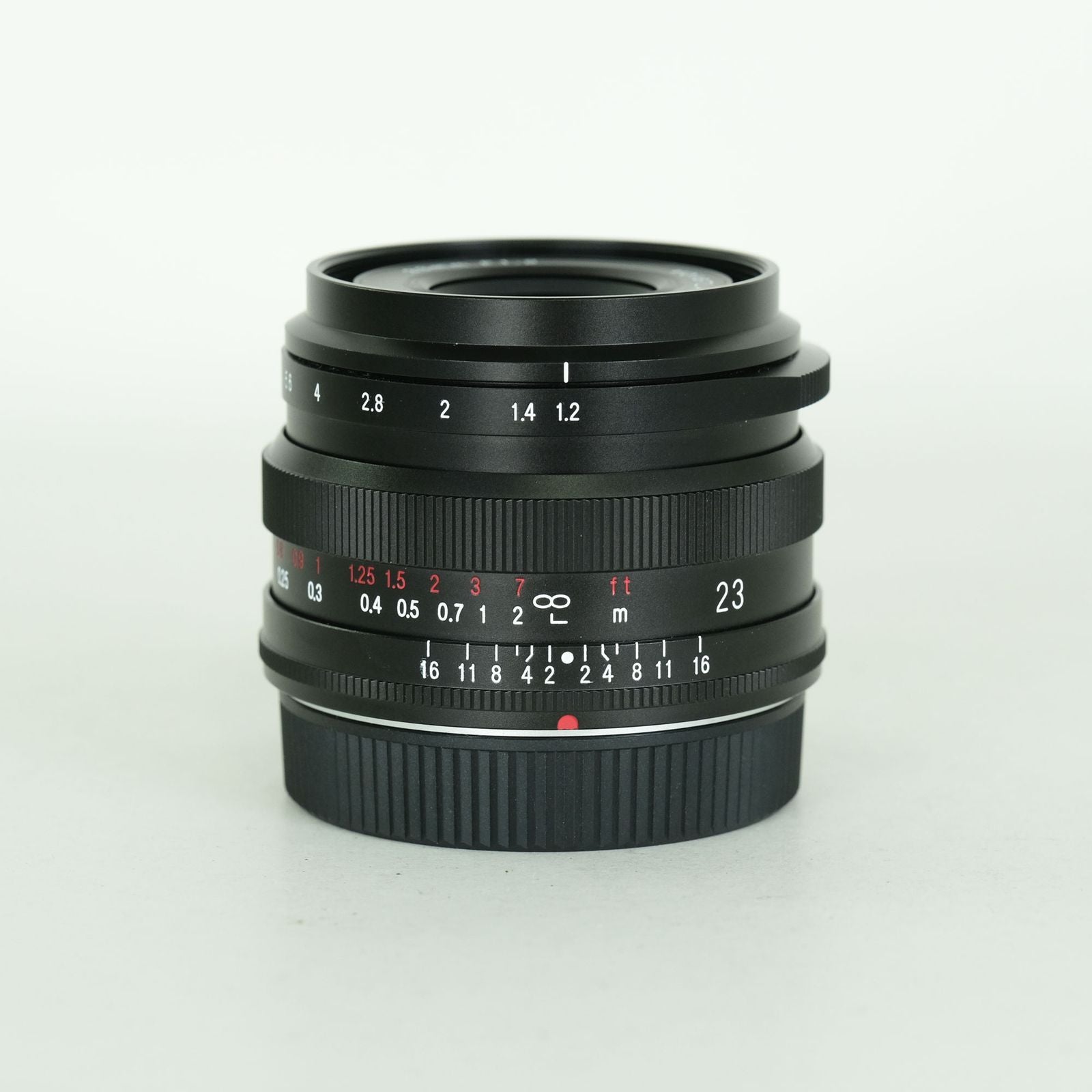 Cosina Lens (Single Focus) Voigtlander Nokton F1.2 Aspherical X Fujifilm