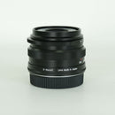 Cosina Lens (Single Focus) Voigtlander Nokton F1.2 Aspherical X Fujifilm