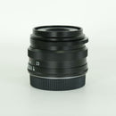 Cosina Lens (Single Focus) Voigtlander Nokton F1.2 Aspherical X Fujifilm