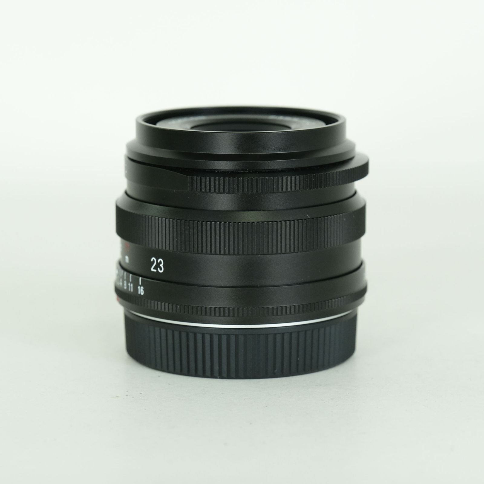 Cosina Lens (Single Focus) Voigtlander Nokton F1.2 Aspherical X Fujifilm