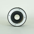 Cosina Lens (Single Focus) Voigtlander Nokton F1.2 Aspherical X Fujifilm