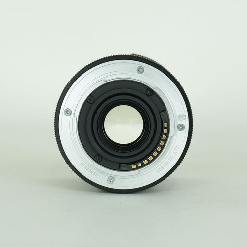 Cosina Lens (Single Focus) Voigtlander Nokton F1.2 Aspherical X Fujifilm