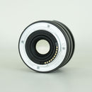 Cosina Lens (Single Focus) Voigtlander Nokton F1.2 Aspherical X Fujifilm