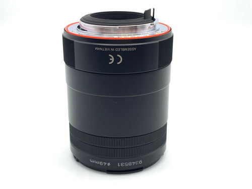 Lens (Single Focus) D Fa F2.8 Wr