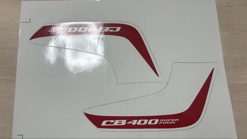 Honda Side Cover Cb400Sf