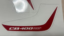 Honda Side Cover Cb400Sf