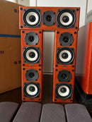 Onkyo Other Base-V20X 5.1Ch