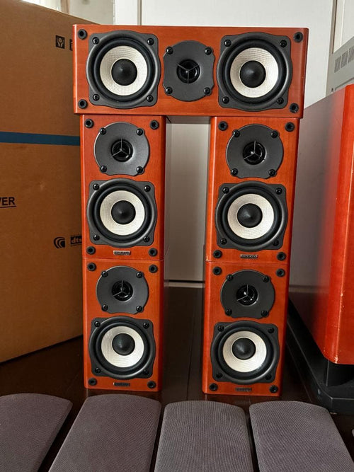 Onkyo Other Base-V20X 5.1Ch