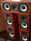 Onkyo Other Base-V20X 5.1Ch