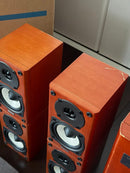 Onkyo Other Base-V20X 5.1Ch