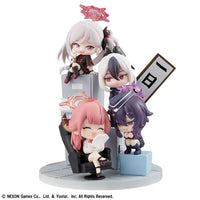 Megahouse Others Figunity
