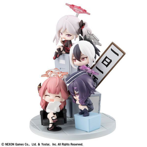 Megahouse Others Figunity