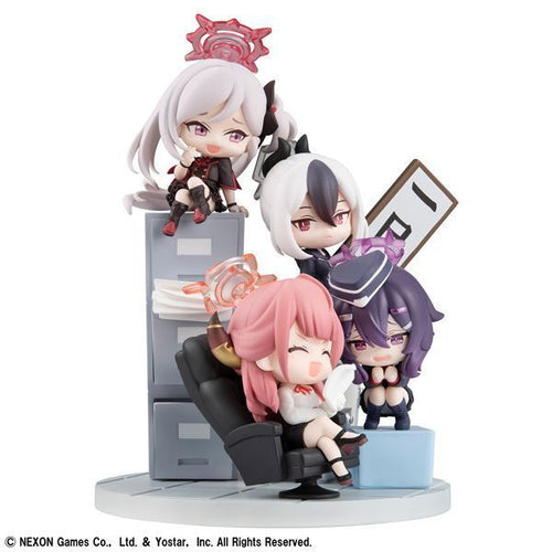 Megahouse Others Figunity