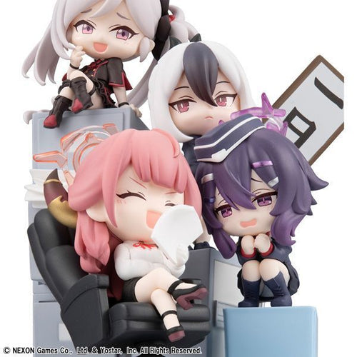 Megahouse Others Figunity