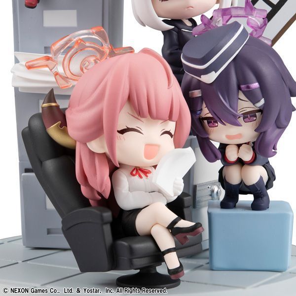 Megahouse Others Figunity