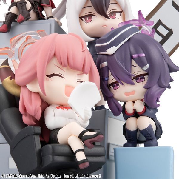 Megahouse Others Figunity