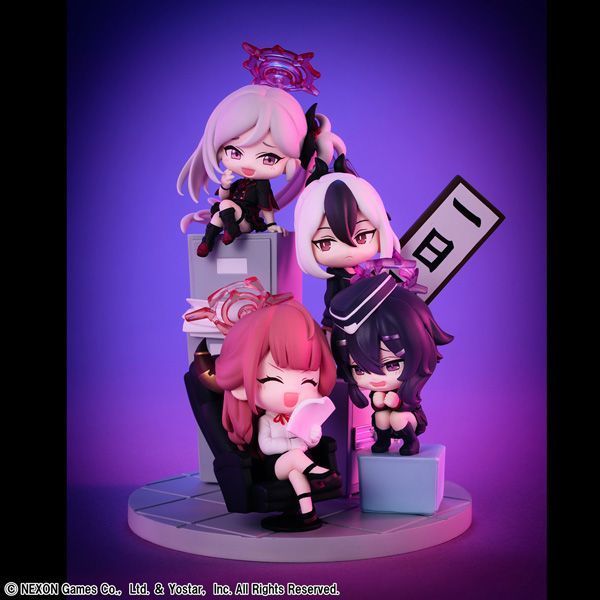 Megahouse Others Figunity