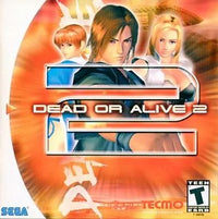 Soft Dead Or Alive2(