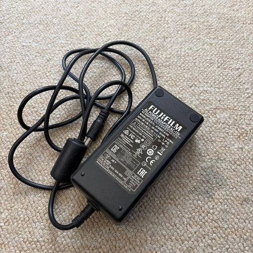 Fujifilm Others Gfx Ac Ac-15V