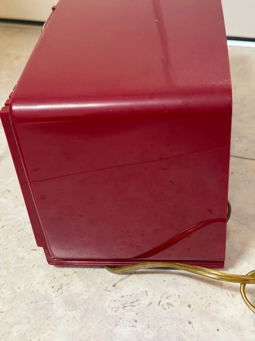 Antique Miscellaneous Goods General Electric Ok Usa