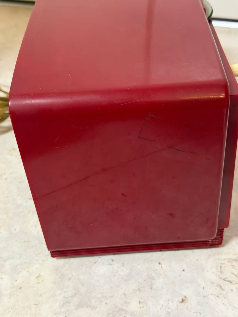 Antique Miscellaneous Goods General Electric Ok Usa