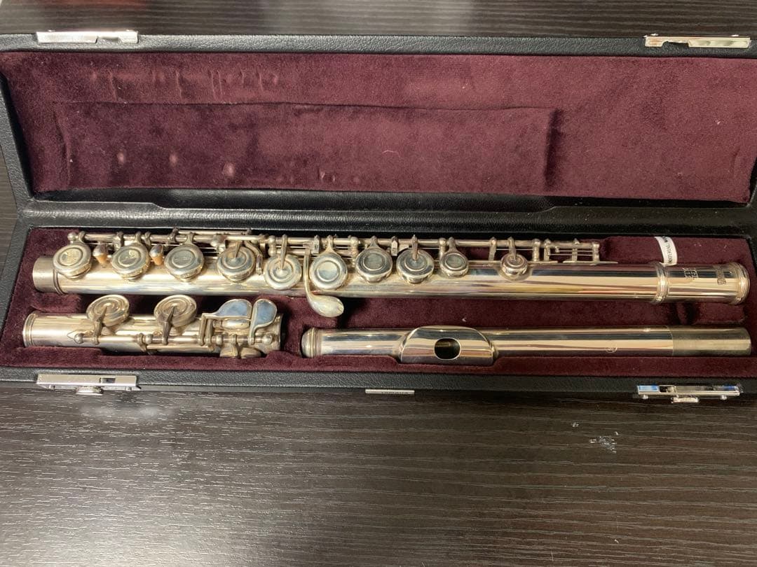 Flutes Yamaha Yfl 212
