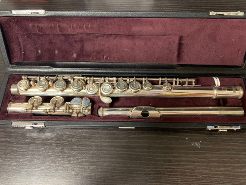 Flutes Yamaha Yfl 212