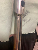 Flutes Yamaha Yfl 212