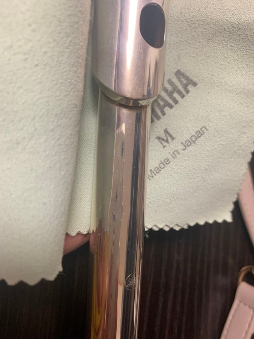 Flutes Yamaha Yfl 212