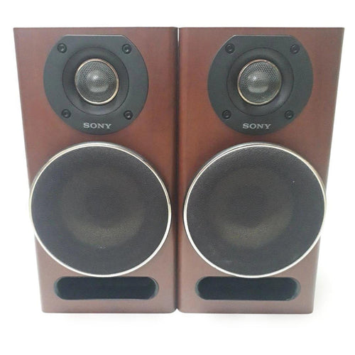 Sony Mini Component Systems Nas M95Hd