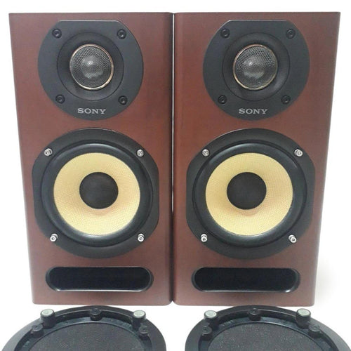 Sony Mini Component Systems Nas M95Hd
