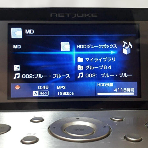 Sony Mini Component Systems Nas M95Hd