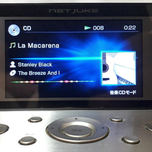 Sony Mini Component Systems Nas M95Hd