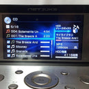 Sony Mini Component Systems Nas M95Hd