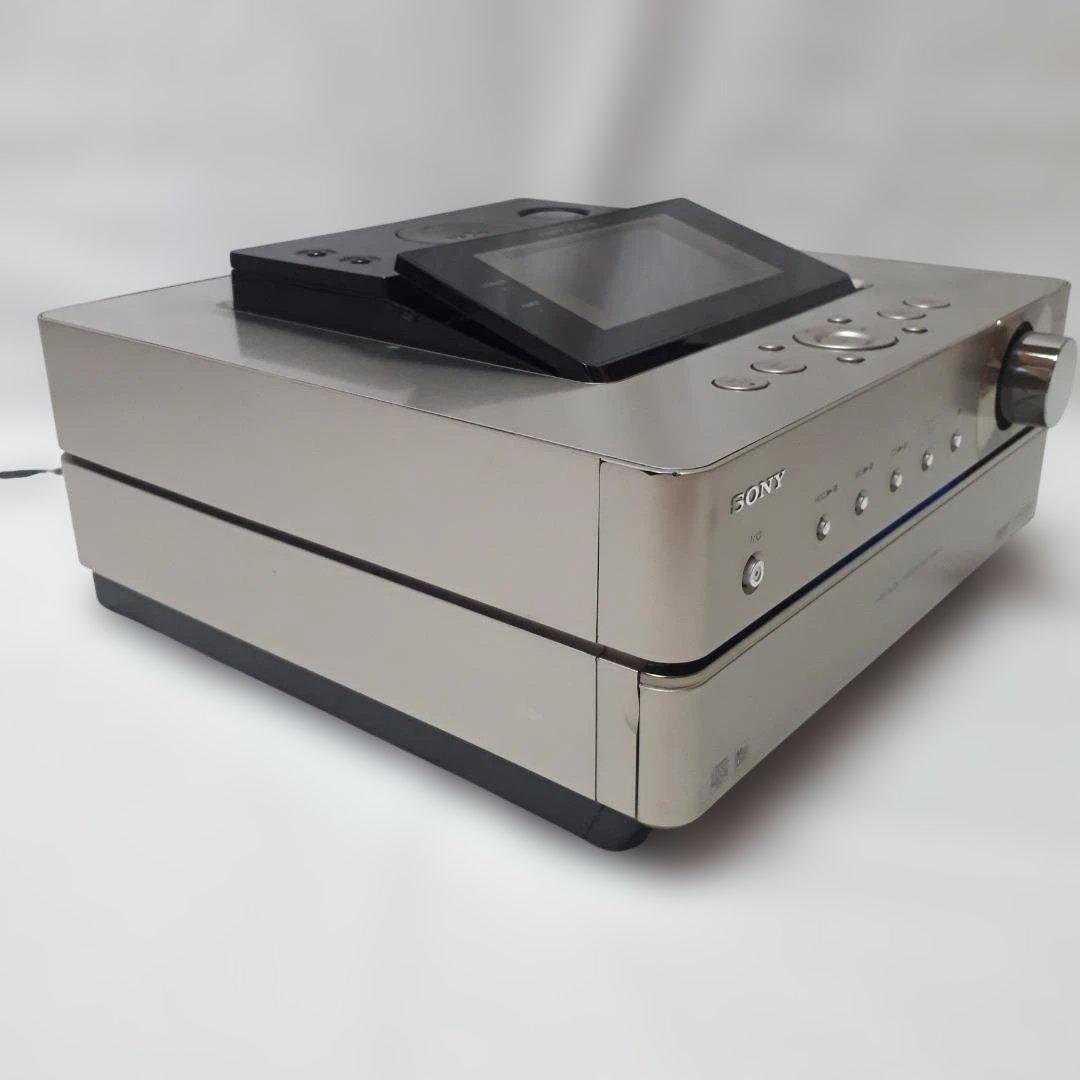 Sony Mini Component Systems Nas M95Hd