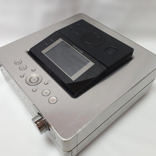 Sony Mini Component Systems Nas M95Hd